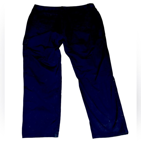 DKNY JEANS, Women’s size 12, cargo side pocket, lightweight cotton - Picture 2 of 5